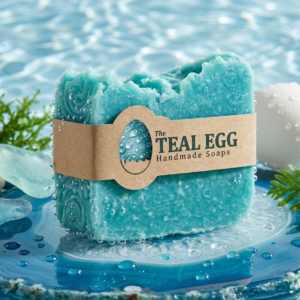 Unscented Soap